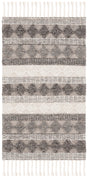 Safavieh Natura 3'-0" x 5'-0" Rug in Ivory / Black