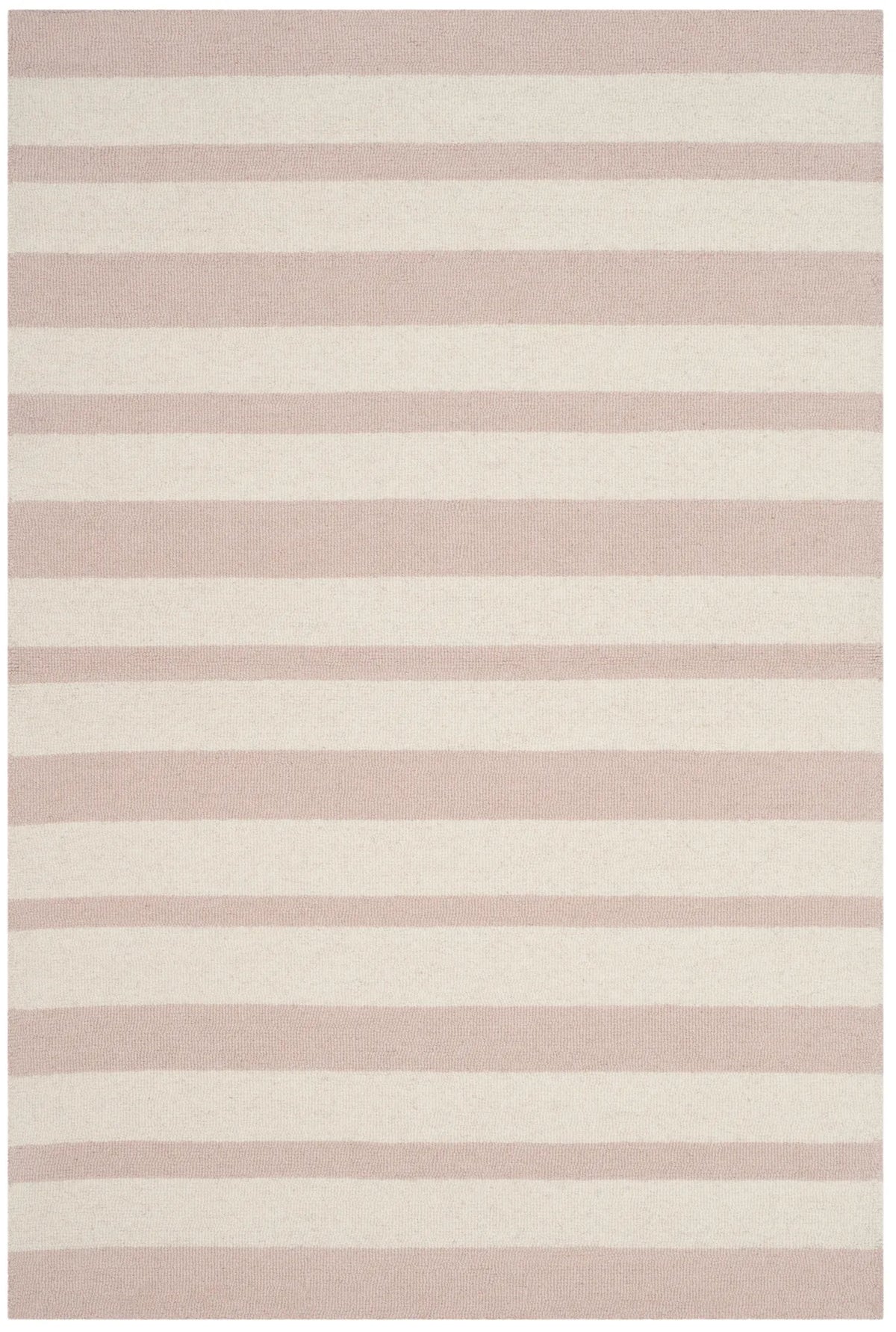 Safavieh Safavieh Kids 3'-0" x 5'-0" Rug in Pink / Ivory