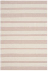 Safavieh Safavieh Kids 3'-0" x 5'-0" Rug in Pink / Ivory
