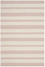 Safavieh Safavieh Kids 3'-0" x 5'-0" Rug in Pink / Ivory