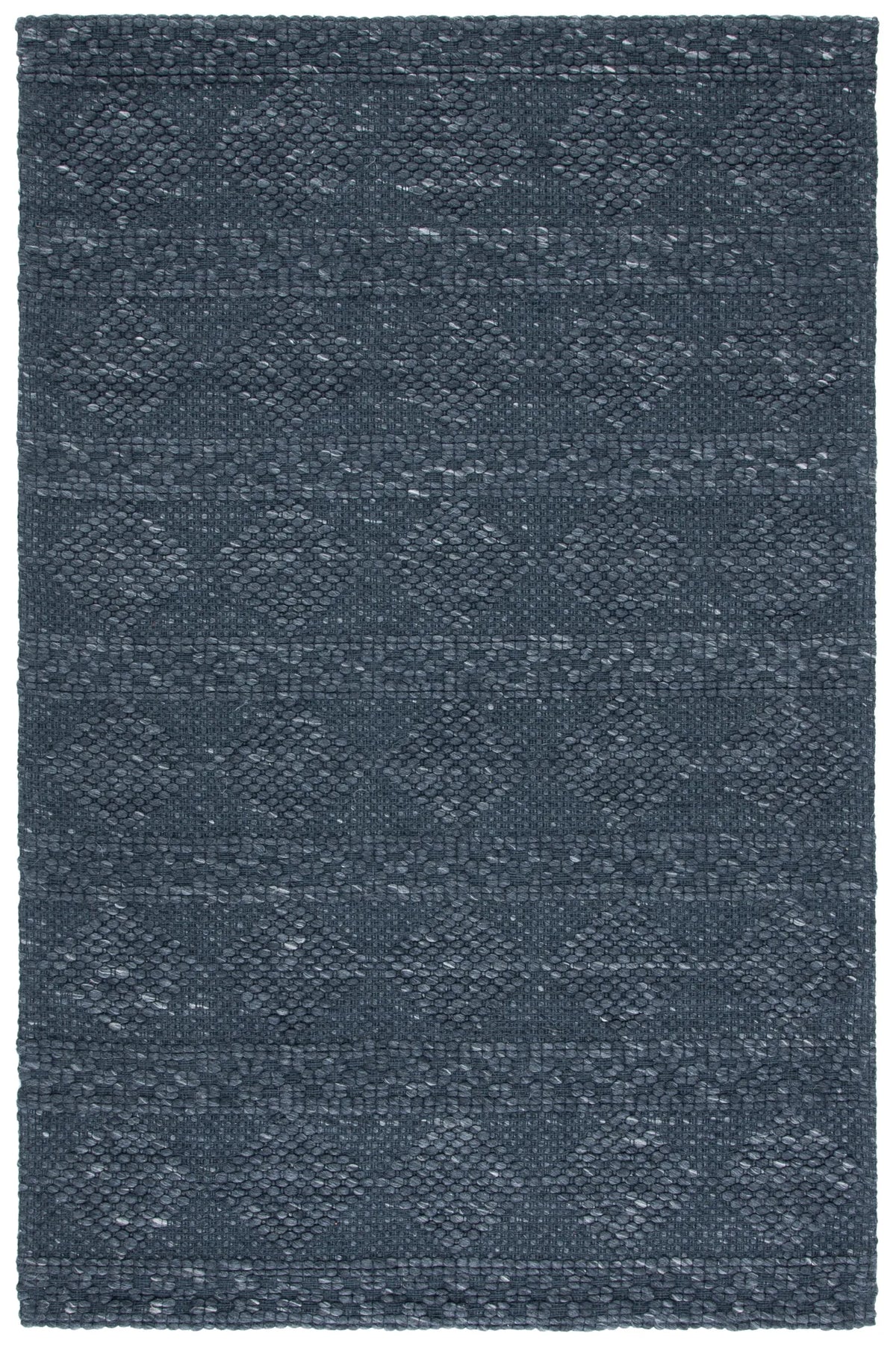 Safavieh Marbella 4'-0" x 6'-0" Rug in Charcoal