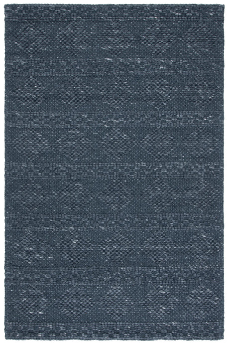 Safavieh Marbella 4'-0" x 6'-0" Rug in Charcoal