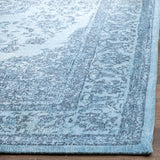 Safavieh Classic Vintage 5'-0" x 8'-0" Rug in Blue