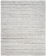 Safavieh Elements 8'-0" x 10'-0" Rug in Light Grey