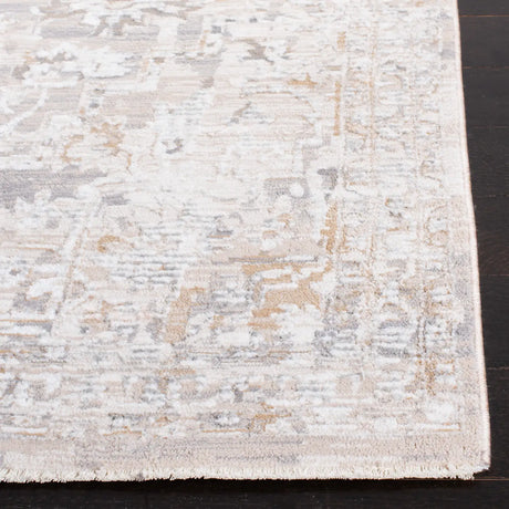 Safavieh Martha Stewart Sabrina 4'-0" x 6'-0" Rug in Ivory / Beige