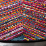 Safavieh Aruba 6'-7" x 6'-7" Rug in Multi