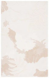 Safavieh Mykonos 4'-0" x 6'-0" Rug in Ivory / Beige