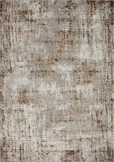 Loloi Austen Aus-01 Natural/Mocha Rugs - main flat