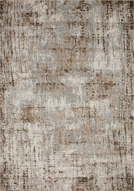Loloi Austen Aus-01 Natural/Mocha Rugs - main flat