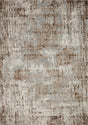 Loloi Austen Aus-01 Natural/Mocha Rugs - main flat