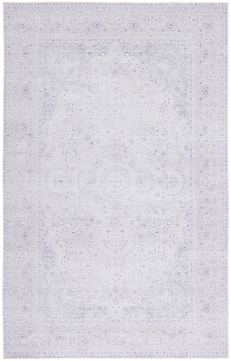 Safavieh Tucson 4'-0" x 6'-0" Rug in Beige / Beige
