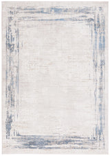Safavieh Prestige 4'-0" x 6'-0" Rug in Ivory / Blue