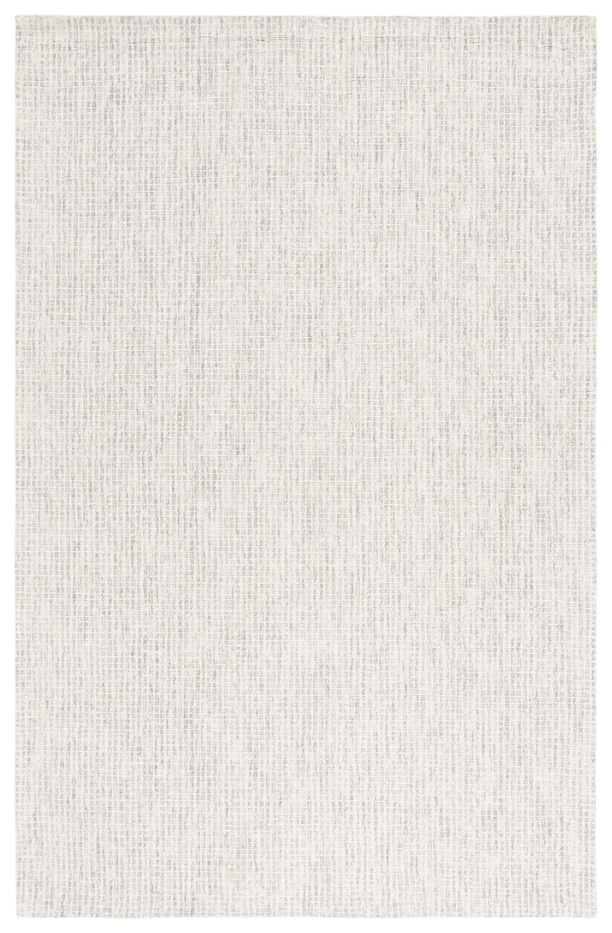 Safavieh Ebony 4'-0" x 6'-0" Rug in Grey / Ivory