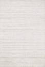 Loloi Barkley BK-01 Ivory Rugs - main flat