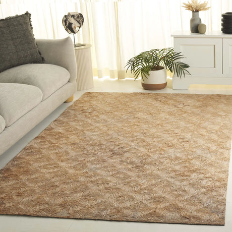 Safavieh Natural Fiber 5'-0" x 8'-0" Rug in Natural