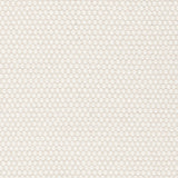 Chandra Imelda IME-56602 White rug, close-up detail
