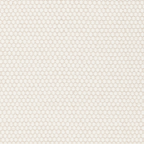 Chandra Imelda IME-56602 White rug, close-up detail