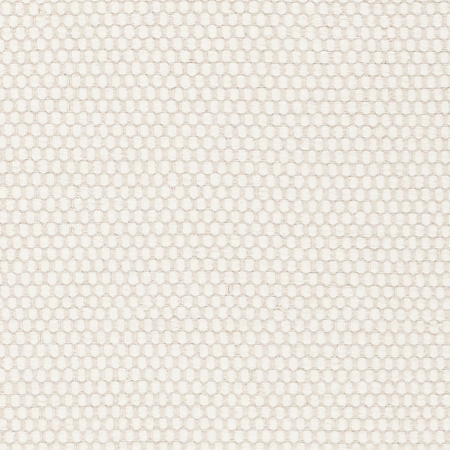 Chandra Imelda IME-56602 White rug, close-up detail