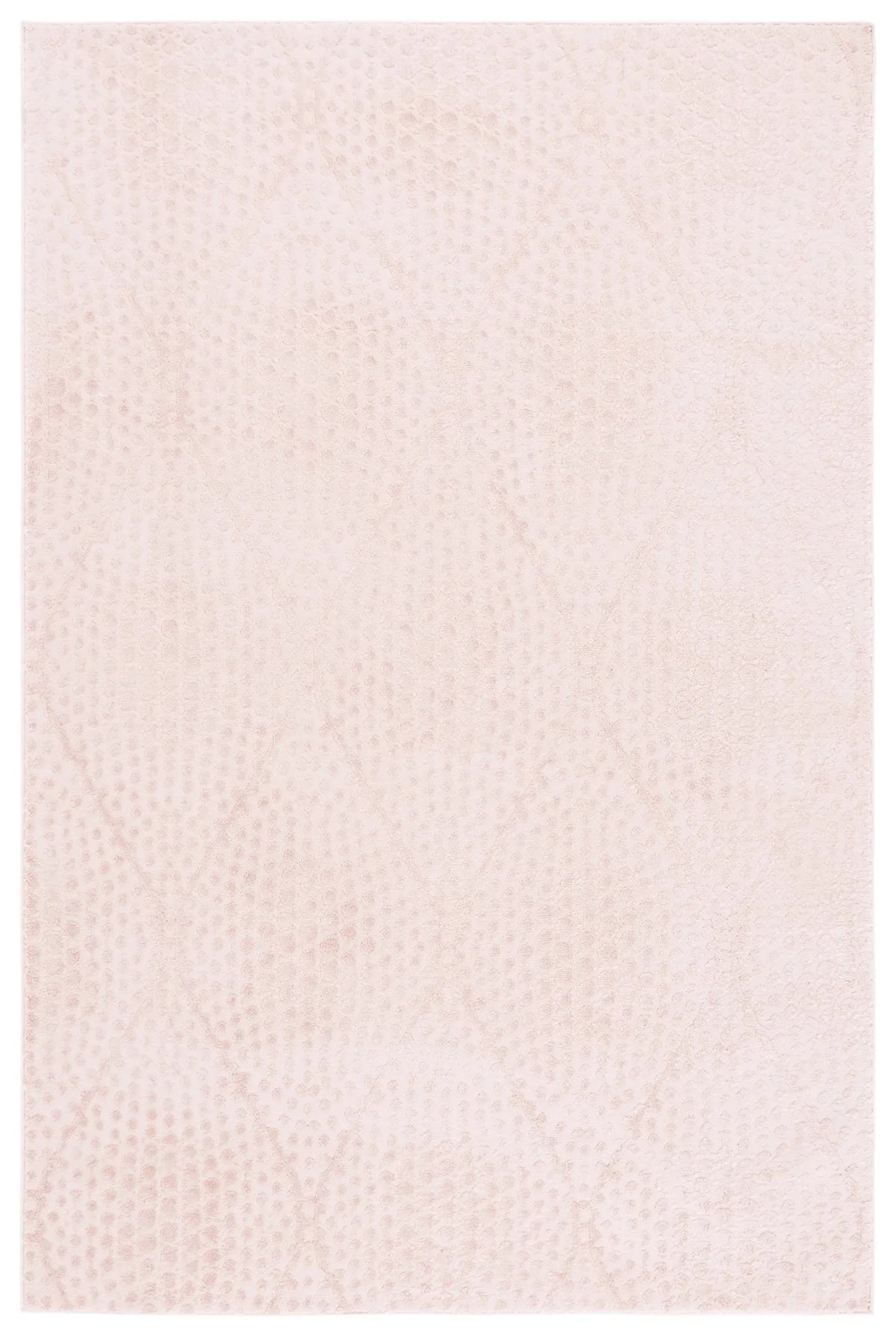 Safavieh Revive 4'-0" x 6'-0" Rug in Pink