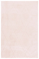 Safavieh Revive 4'-0" x 6'-0" Rug in Pink