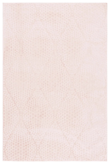 Safavieh Revive 4'-0" x 6'-0" Rug in Pink