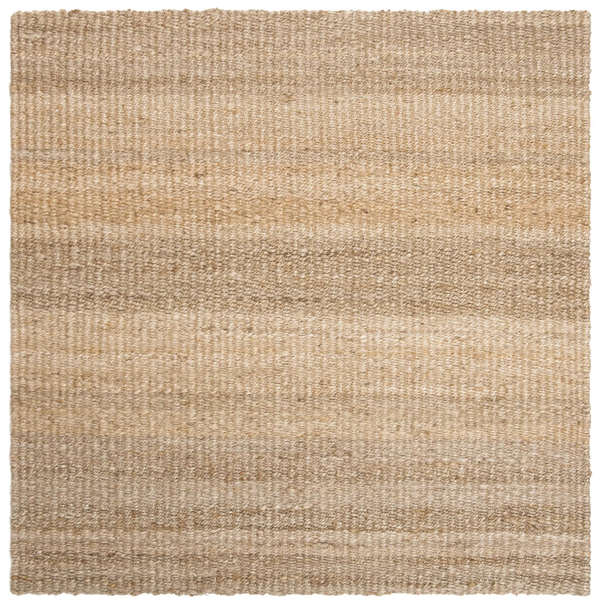 Safavieh Natural Fiber 5'-0" x 5'-0" Rug in Natural