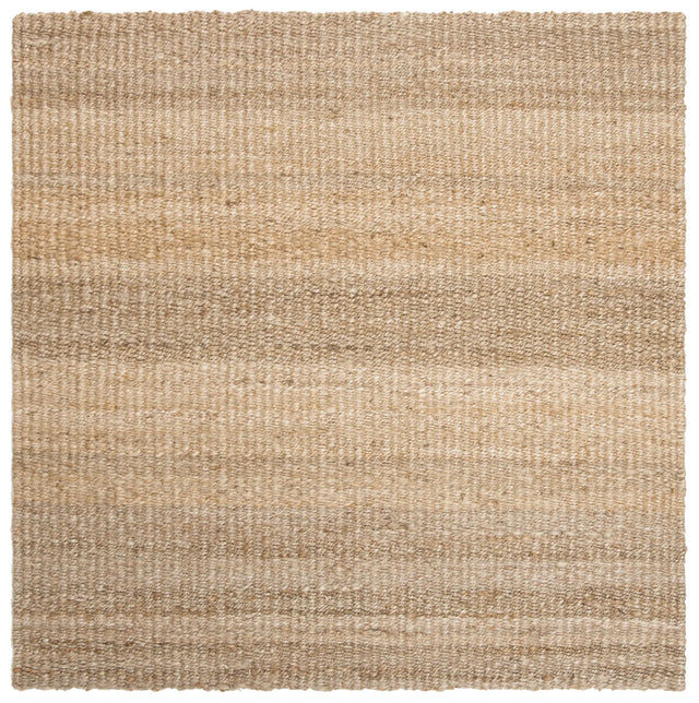 Safavieh Natural Fiber 5'-0" x 5'-0" Rug in Natural
