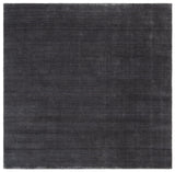 Safavieh Himalaya 6'-0" x 6'-0" Rug in Black