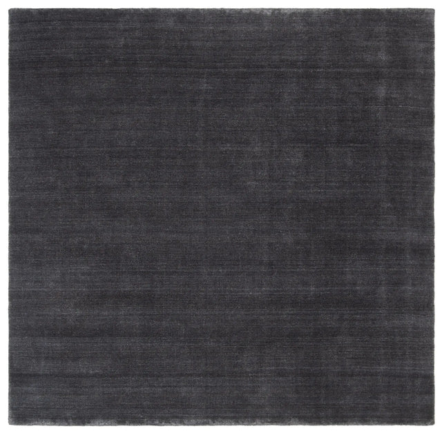 Safavieh Himalaya 6'-0" x 6'-0" Rug in Black