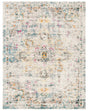 Safavieh Madison 10'-0" x 14'-0" Rug in Grey / Gold
