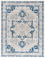 Safavieh Brentwood 10'-0" x 13'-0" Rug in Beige / Blue