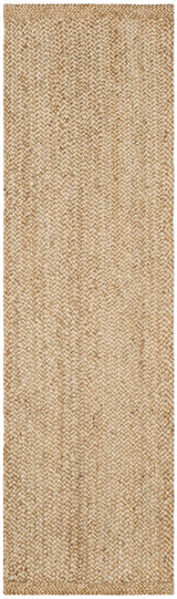 Safavieh Natural Fiber 2'-6" x 10'-0" Rug in Natural