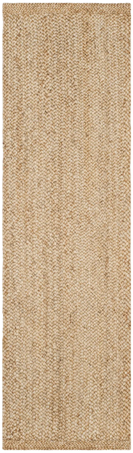 Safavieh Natural Fiber 2'-6" x 10'-0" Rug in Natural