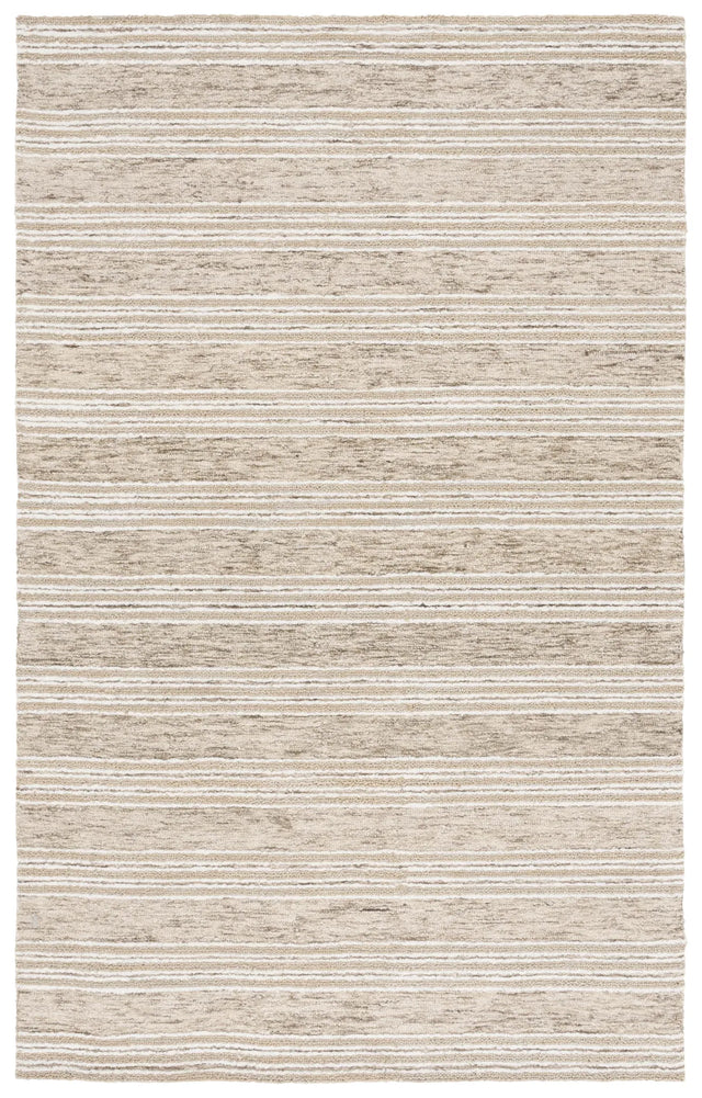 Safavieh Pine 4'-0" x 6'-0" Rug in Ivory / Taupe