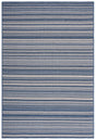 Safavieh Escape 700 5'-3" x 7'-6" Rug in Blue / Beige