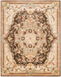 Safavieh Empire 9'-6" x 13'-6" Rug in Brown / Beige