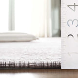 Safavieh Mirage 6'-0" x 9'-0" Rug in Stone