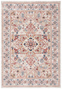 Safavieh Charleston 4'-0" x 6'-0" Rug in Beige / Ivory