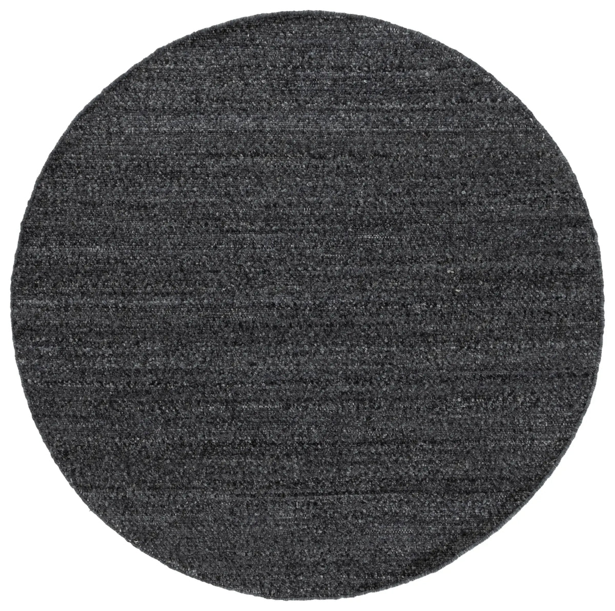 Safavieh Renewal 6'-0" x 6'-0" Rug in Charcoal