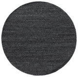 Safavieh Renewal 6'-0" x 6'-0" Rug in Charcoal