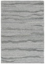 Safavieh Abstract 4'-0" x 6'-0" Rug in Grey