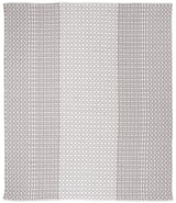 Safavieh Montauk 8'-0" x 10'-0" Rug in Grey / Ivory