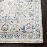 Safavieh Dream 4'-0" x 6'-0" Rug in Ivory / Light Beige