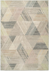 Dynamic Rugs Couture 52047 Multi Rugs - Rectangular