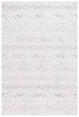 Safavieh Hanna 4'-0" x 6'-0" Rug in Ivory / Beige