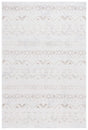 Safavieh Hanna 4'-0" x 6'-0" Rug in Ivory / Beige