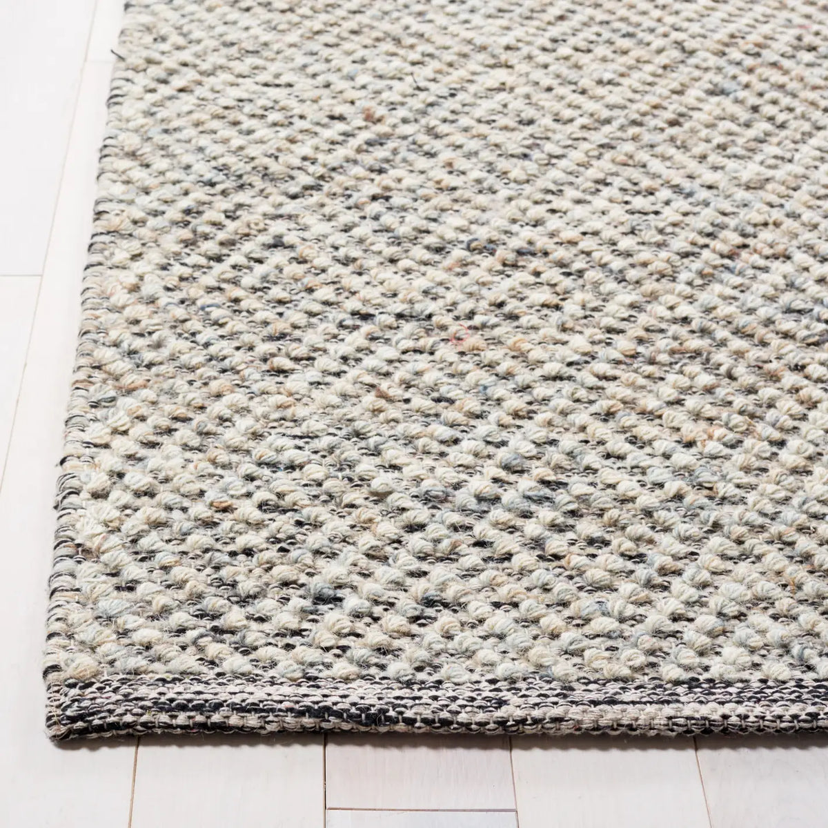 Safavieh Natura 5'-0" x 8'-0" Rug in Camel / Grey