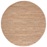 Safavieh Vermont 6'-0" x 6'-0" Rug in Beige / Orange