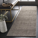Safavieh Himalaya 2'-3" x 8'-0" Rug in Dark Grey