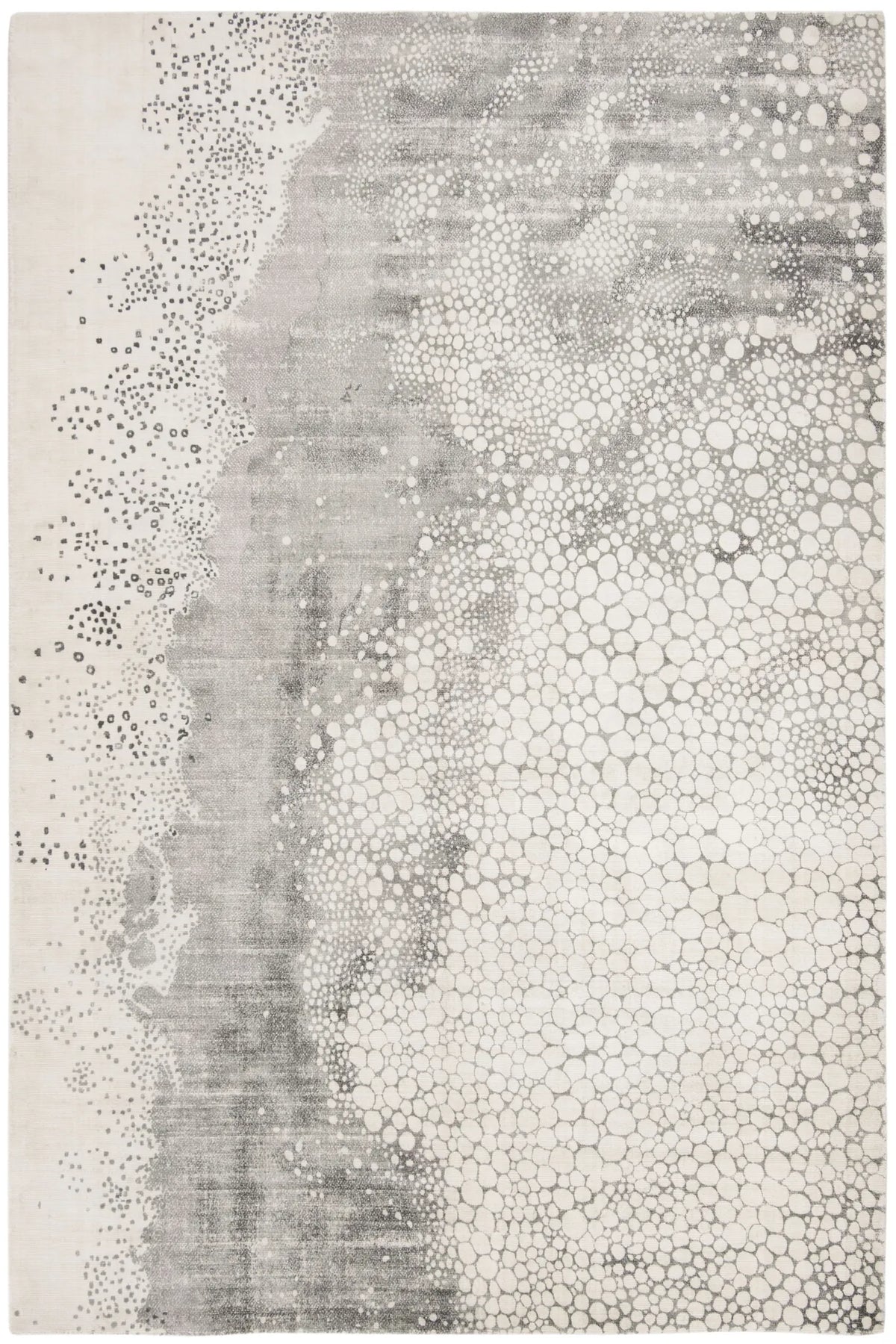 Safavieh Mirage 6'-0" x 9'-0" Rug in Grey
